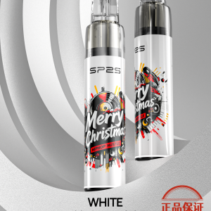 SP2S 聖誕限定主機：圖片 10