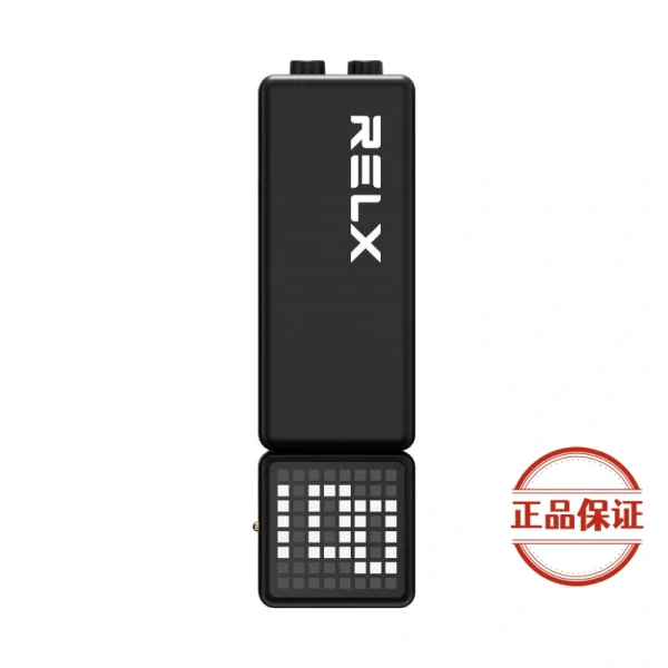 RELX Creator 悅刻積木 22000口 拋棄式電子煙