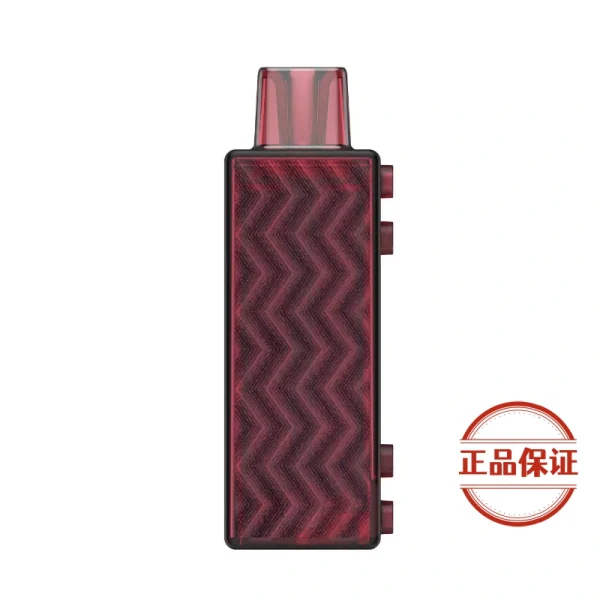 RELX Creator 悅刻積木 22000口 拋棄式電子煙