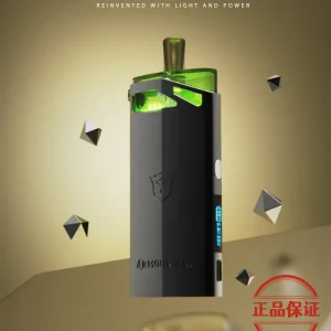 SAMURAI Armour Pro 將軍 PRO 發光註油主機：圖片 2