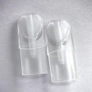 RELX 悅刻空煙彈（底部註油款）通配四 / 五 / 六代主機