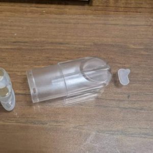 RELX 悅刻空煙彈（底部註油款）通配四 / 五 / 六代主機：圖片 3