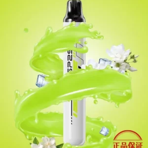 SP2S Once Pro 思博睿 5000口拋棄式電子煙：圖片 5