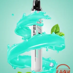 SP2S Once Pro 思博睿 5000口拋棄式電子煙：圖片 6