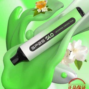 SP2S 7000 Puffs 拋棄式電子煙 買五送一：圖片 13