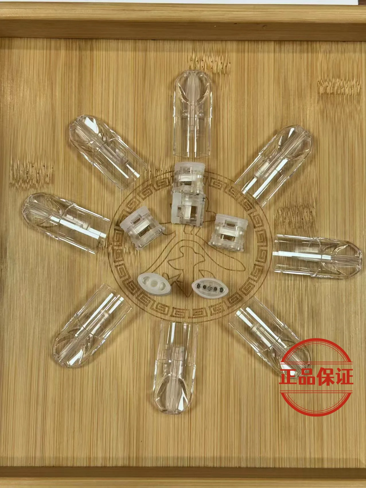 SP2S 陶瓷芯一代主機通用空倉：圖片 2