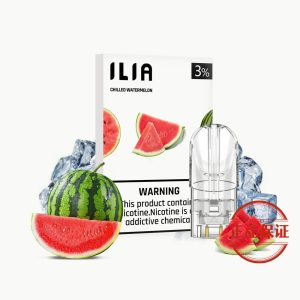 ILIA 哩亞 一代煙彈：圖片 14