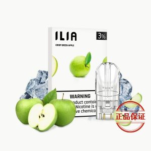 ILIA 哩亞 一代煙彈：圖片 15