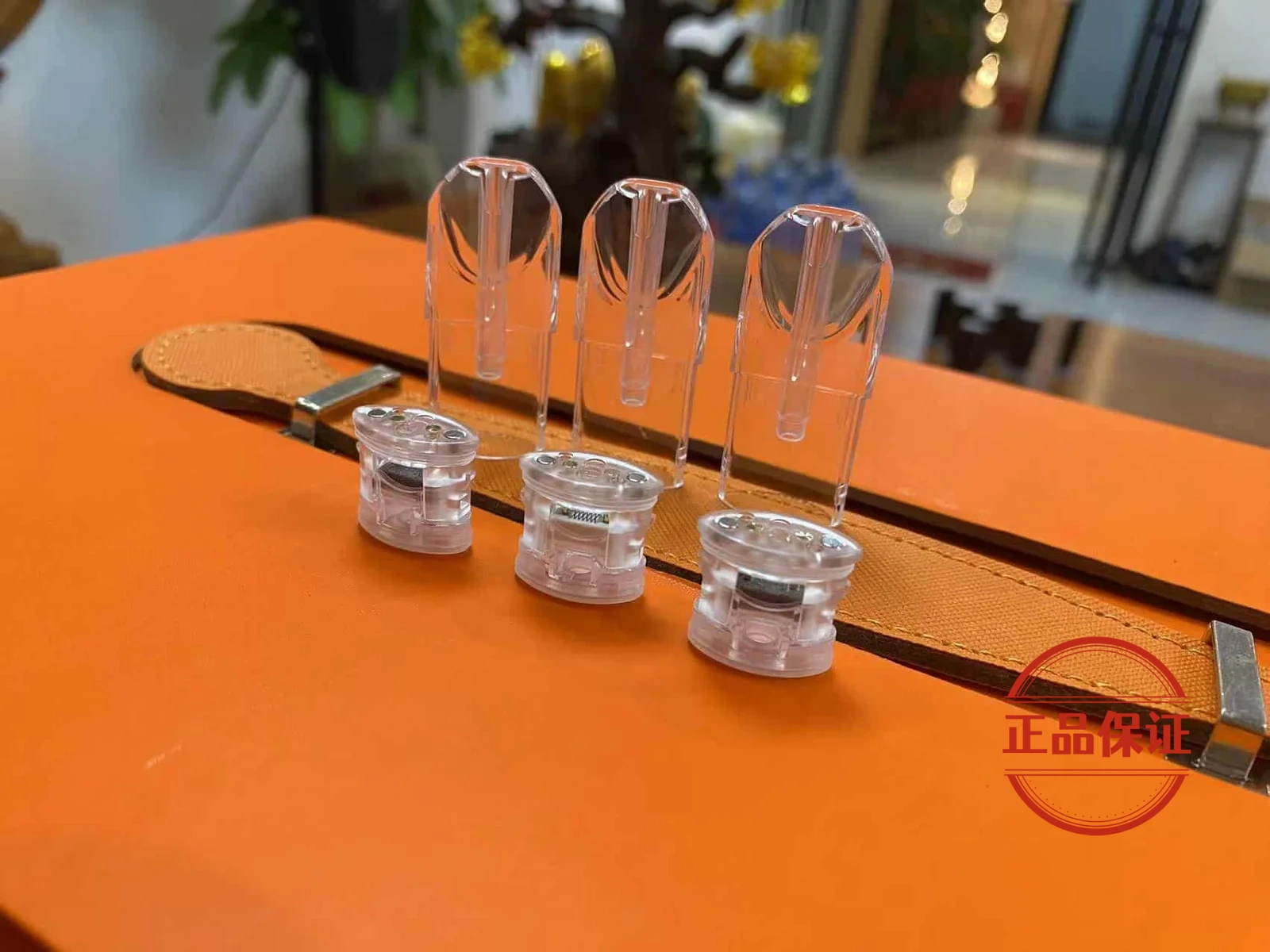 SP2S 陶瓷芯一代主機通用空倉：圖片 4