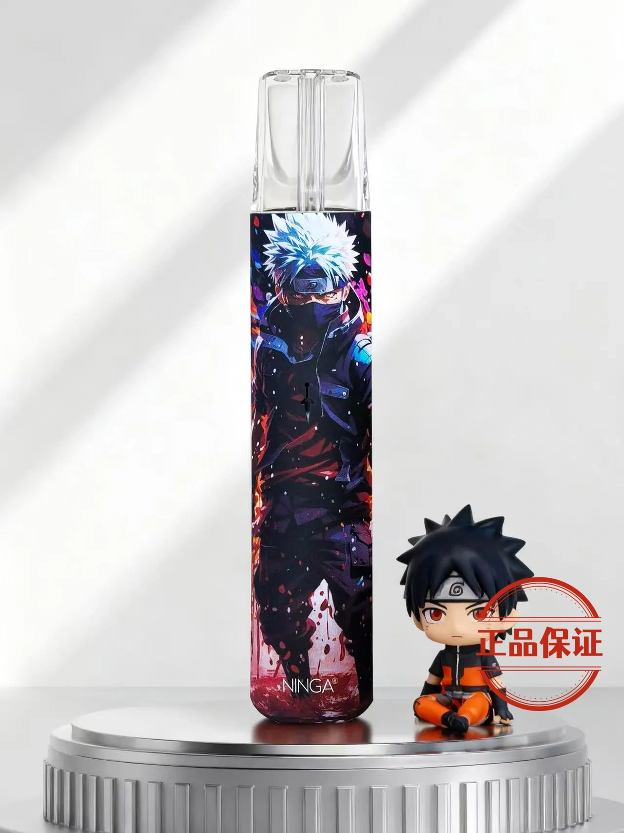 NINGA 萌趣卡通一代主機：圖片 6