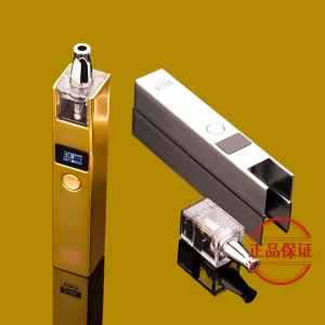 VINS 24K 小金條注油主機：圖片 2