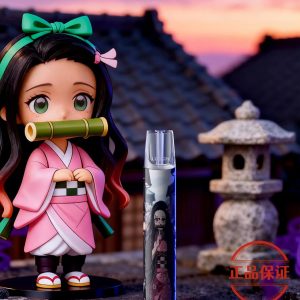 幸運主機 LUCKIN × 鬼滅之刃 動漫聯名款一代主機：圖片 2