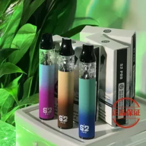 SAMURAI S2 POD 將軍注油主機：圖片 5