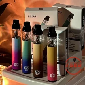 SAMURAI S2 POD 將軍注油主機：圖片 3