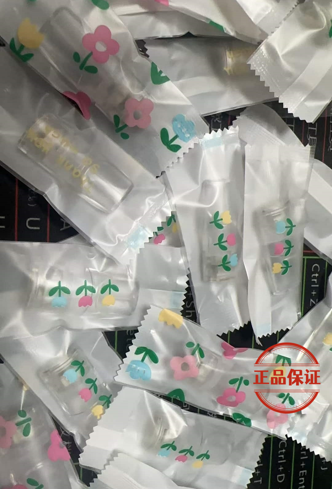 TUTX一代煙彈｜側註油空倉：圖片 4