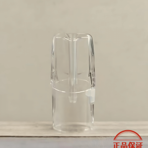 TUTX一代煙彈｜側註油空倉