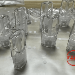 TUTX一代煙彈｜側註油空倉：圖片 2