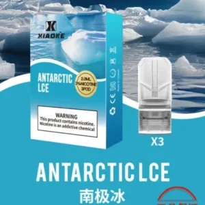 Xiaoke 梟客 一代煙彈 買五送一：圖片 8