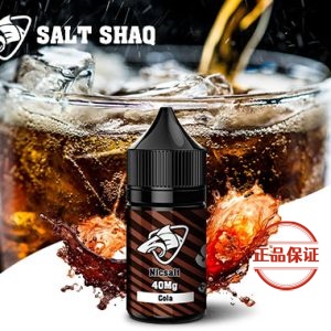 SALT SHAQ 鯊克煙油：圖片 2