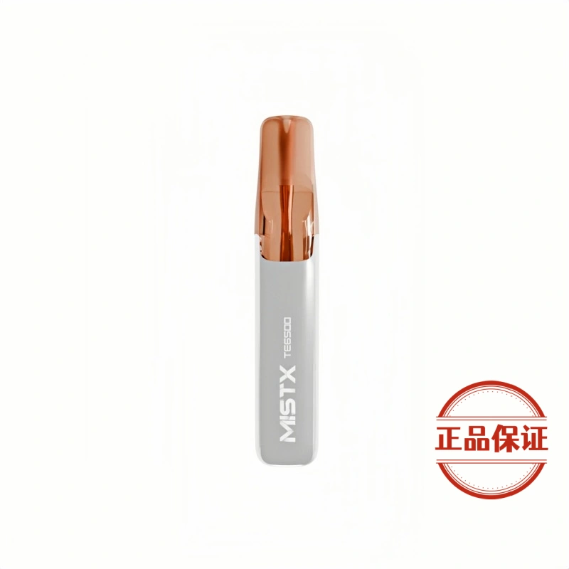 MIST X 鴨嘴獸 6500口拋棄式電子煙：圖片 2