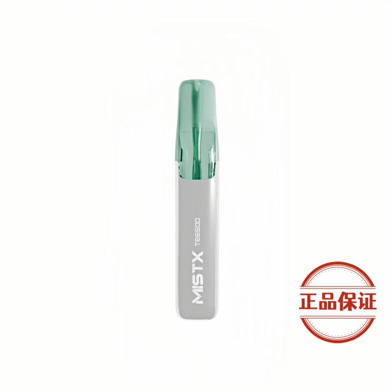 MIST X 鴨嘴獸 6500口拋棄式電子煙：圖片 5