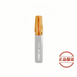 MIST X 鴨嘴獸 6500口拋棄式電子煙：圖片 4