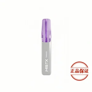 MIST X 鴨嘴獸 6500口拋棄式電子煙：圖片 3