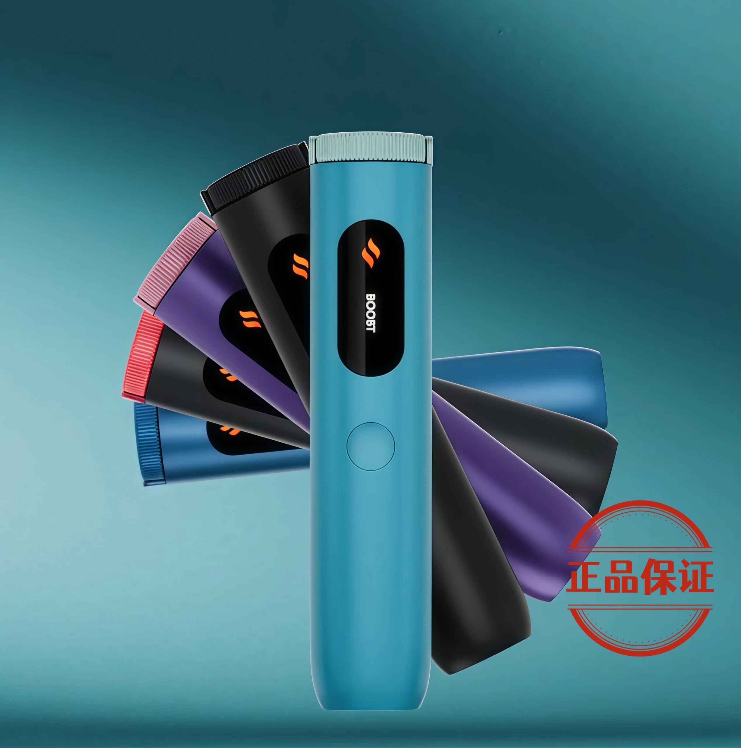 glo Hyper Pro 加熱菸主機｜日本原裝旗艦款：圖片 6