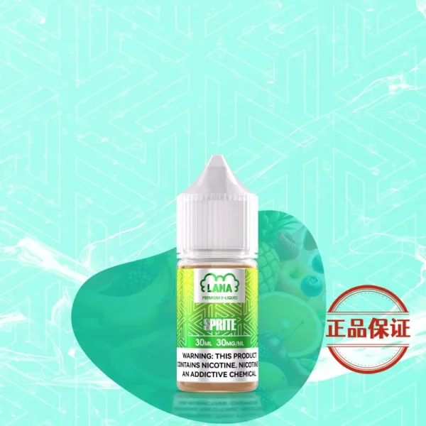 LANA 煙油 30ml 30mg