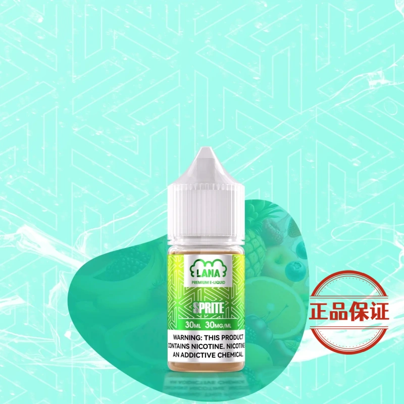 LANA 煙油 30ml 30mg：圖片 2