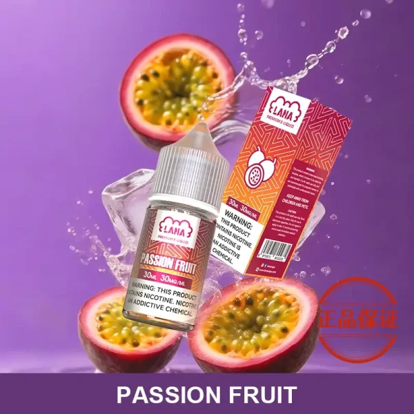 LANA 煙油 30ml 30mg