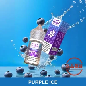 LANA 煙油 30ml 30mg：圖片 3