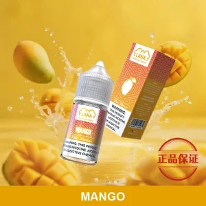 LANA 煙油 30ml 30mg：圖片 8