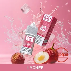 LANA 煙油 30ml 30mg：圖片 10