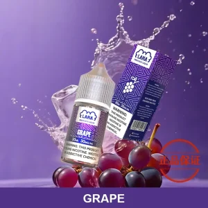 LANA 煙油 30ml 30mg：圖片 7