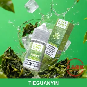 LANA 煙油 30ml 30mg：圖片 6