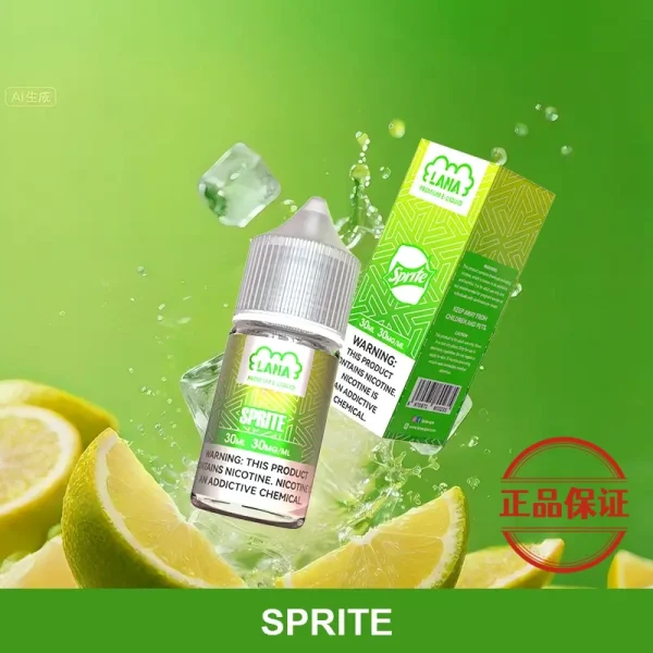 LANA 煙油 30ml 30mg