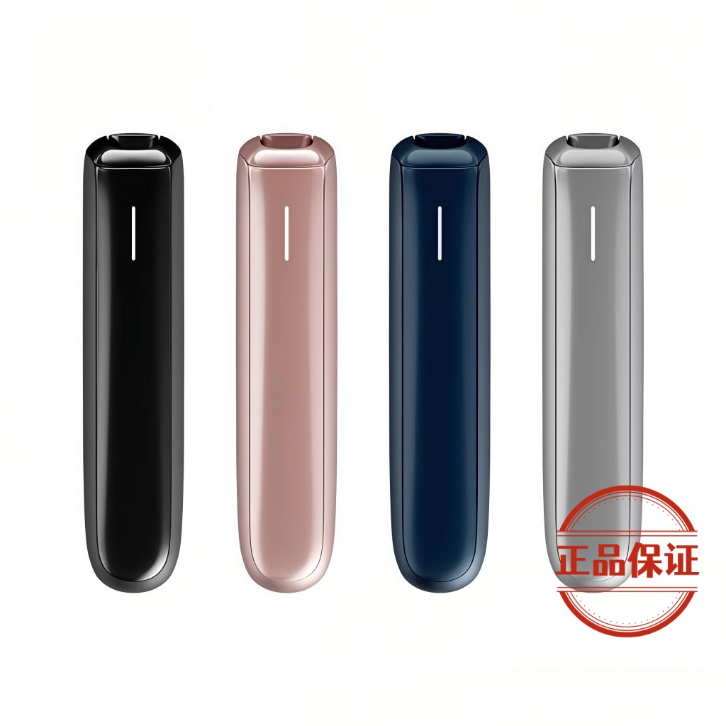 Ploom Aura 加熱菸主機｜日本原裝進口：圖片 3