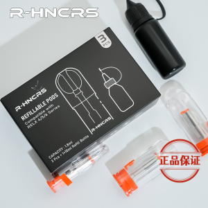 R-HNCRS 犀牛空倉通用 RELX 4/5/6 代主機：圖片 4