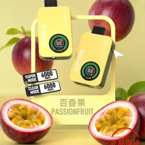 SP2S Apollo 12000口拋棄式電子煙：圖片 7