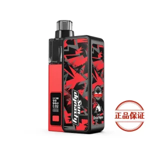 San Dynasty 小海豚主機  30W輸出：圖片 5