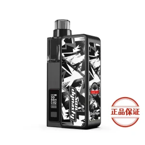 San Dynasty 小海豚主機  30W輸出：圖片 3