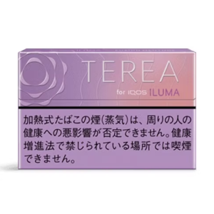 TEREA 日版原裝進口加熱煙彈｜IQOS ILUMA 專用：圖片 9