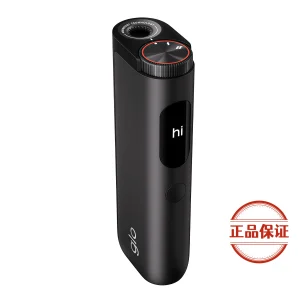 glo Hyper Pro 加熱菸主機｜日本原裝旗艦款：圖片 3