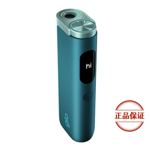 glo Hyper Pro 加熱菸主機｜日本原裝旗艦款