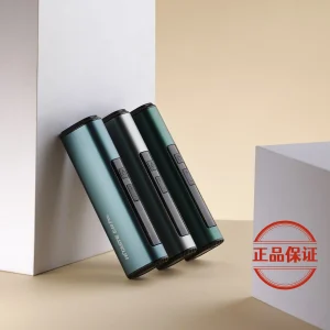 HiTaste E40 PRO 加熱不燃燒主機：圖片 5