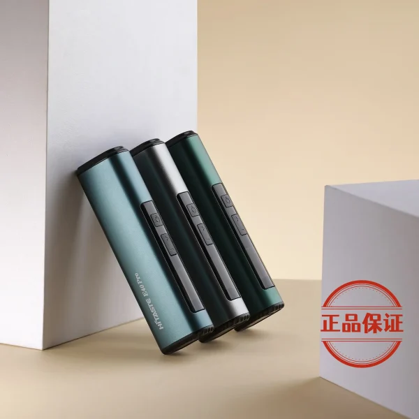 HiTaste E40 PRO 加熱不燃燒主機