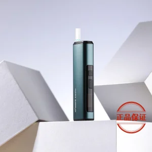HiTaste E40 PRO 加熱不燃燒主機