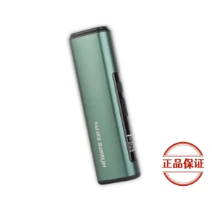 HiTaste E40 PRO 加熱不燃燒主機：圖片 2