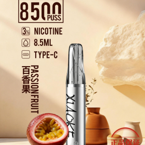 XIAOKE 梟客 8500口一次性電子菸：圖片 13